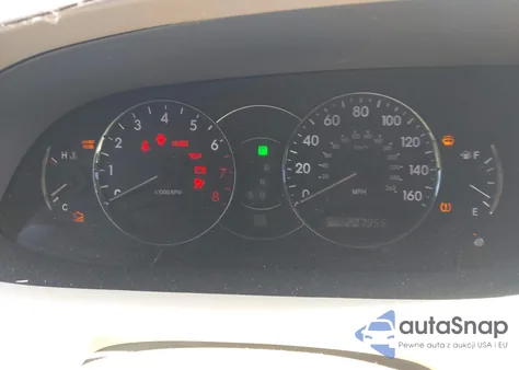 2008 Toyota Avalon Xls from USA, damaged, VIN 4T1BK36B08U281696